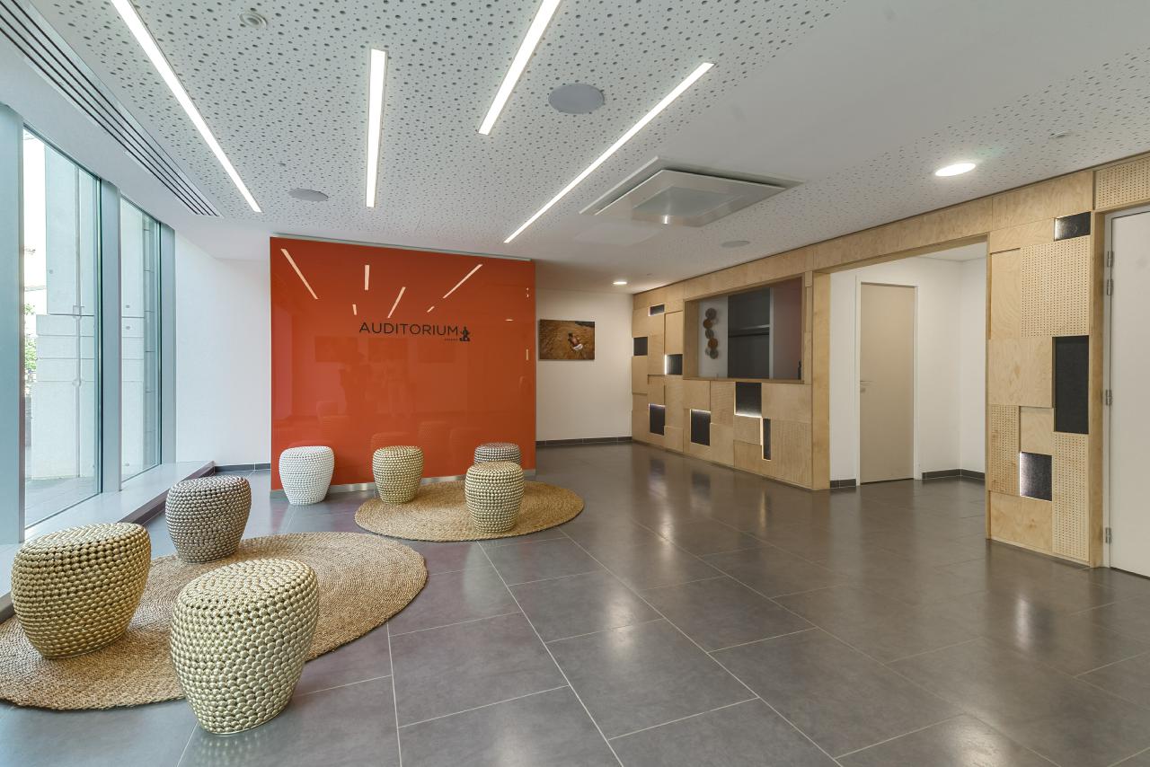 Bureau Sèvres 5201m² Location bureau Sèvres Hauts-de-Seine OLBUR2104542 7